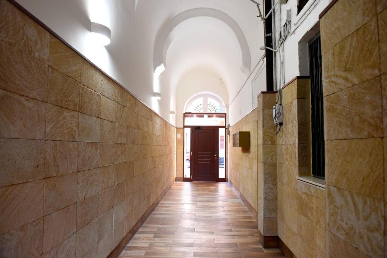 Villa House Fortuna à Bari Extérieur photo
